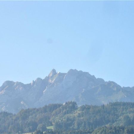Lucerne Apartment Mount Pilatus Kültér fotó