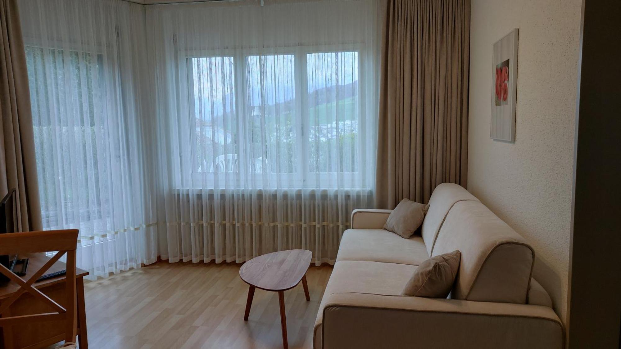 Lucerne Apartment Mount Pilatus Kültér fotó