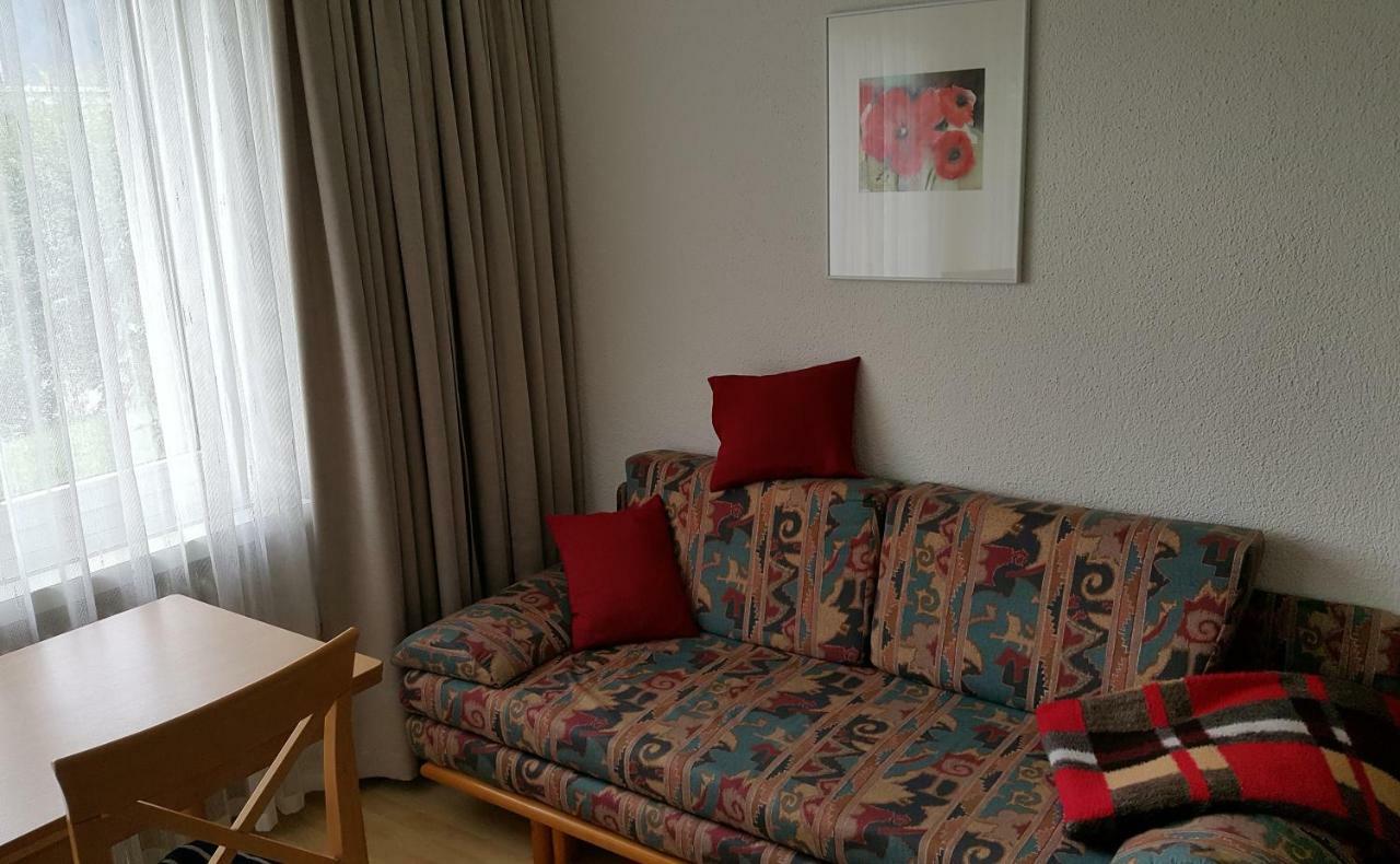 Lucerne Apartment Mount Pilatus Kültér fotó