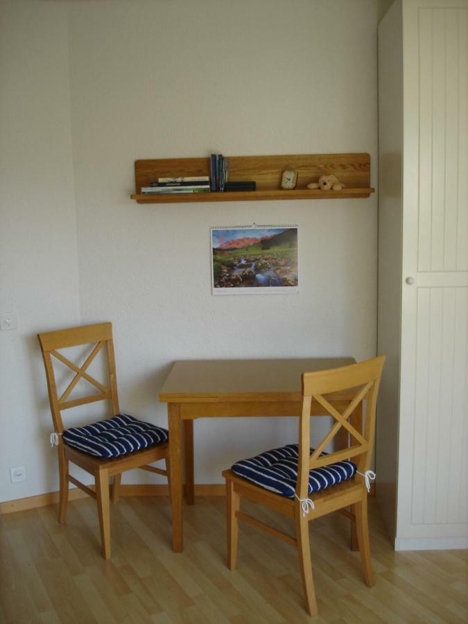 Lucerne Apartment Mount Pilatus Kültér fotó